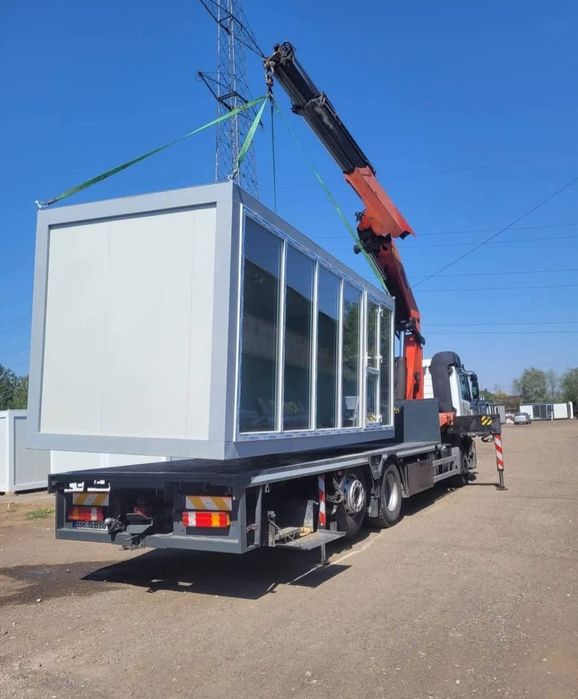 vand case de difirite modele