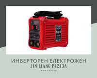 Инверторен електрожен Jin Liang PG4213A – 250 MMA, 250 A