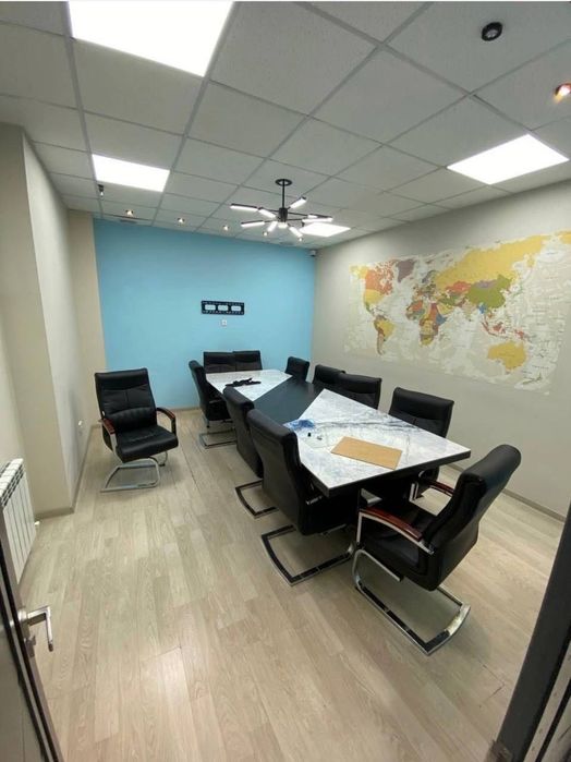Аренда офис Ташкент сити
ЖК Boulevard 130м2