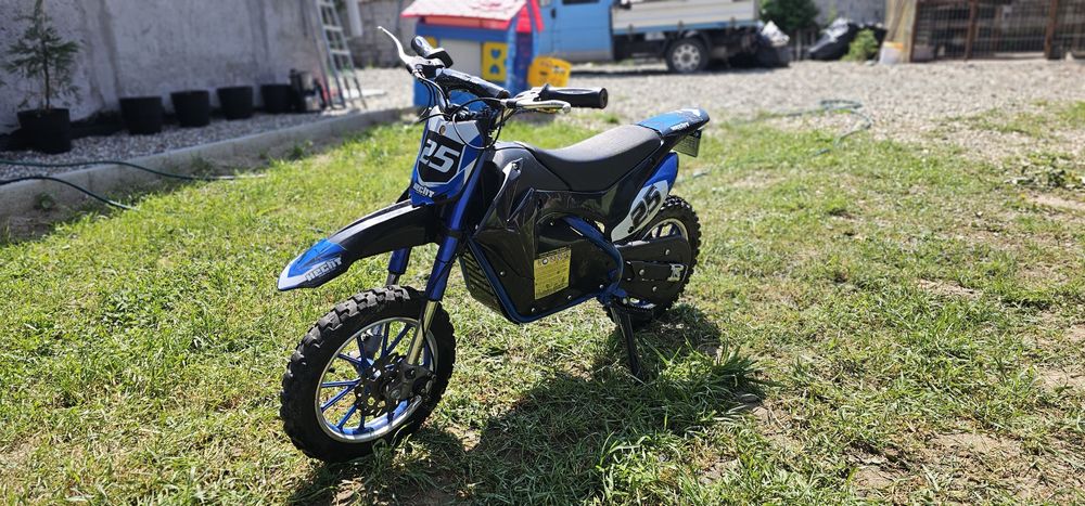 Moto copii electrica 500w 36v