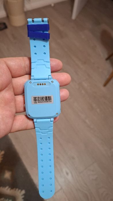 Ceas inteligent pentru baieti