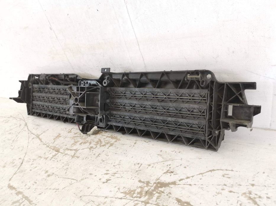 Grila Activa Audi A4 B9 2015 2016 2017 2018 2019 2020 Originala In Sta