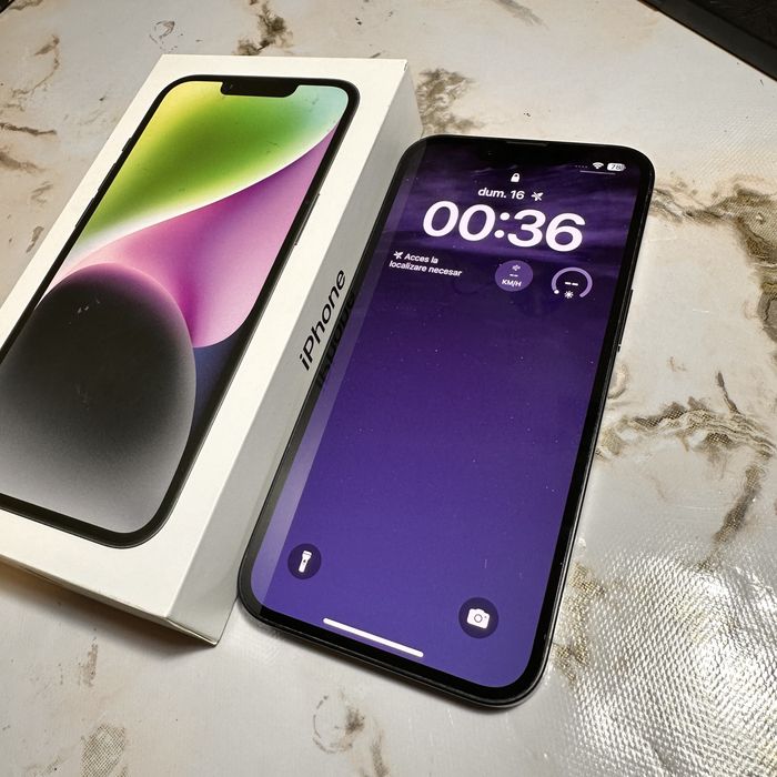 Vand iphone 14 128 gb