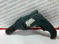 Ударна бормашина Raider RD-ID03 – 710W