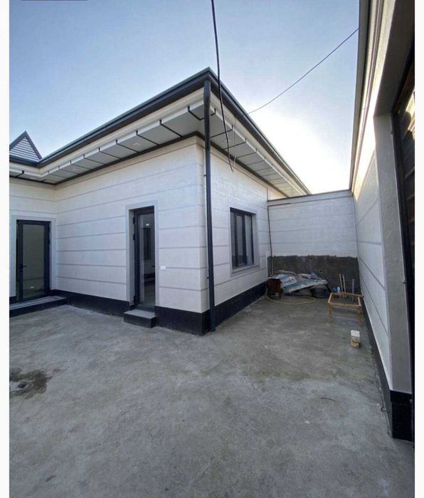 Продаётся Евродом в Юнусабаде(Кашкарлик), 3-сотки (N 11676)