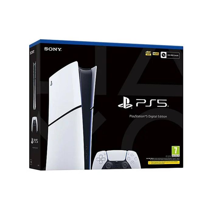 Playstation 5 1tb
