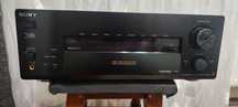 Amplificator Audio DEFECT Sony STR-DB 725 QS Statie Audio Amplituner