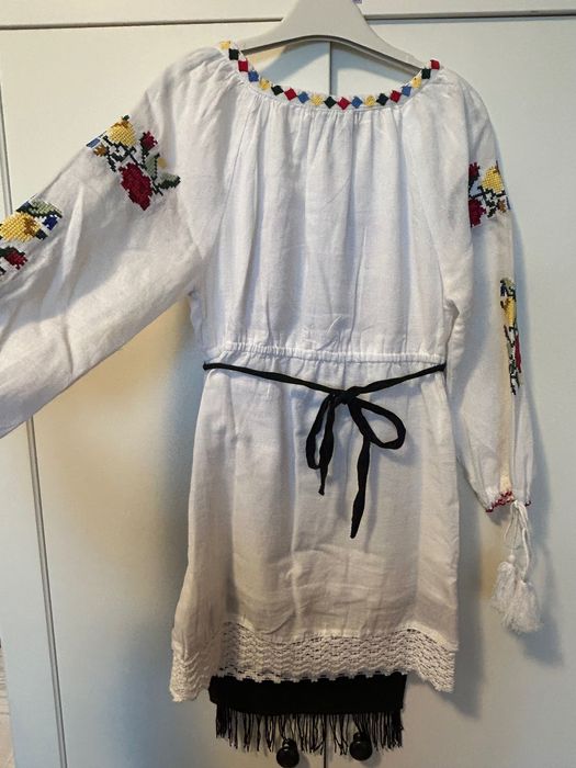 Rochiță ie tradițională