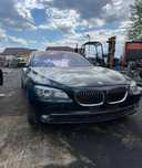 Dezmembrez BMW Seria 7 F01/F02 [2008 - 2012] Sedan 750i AT (407 hp)