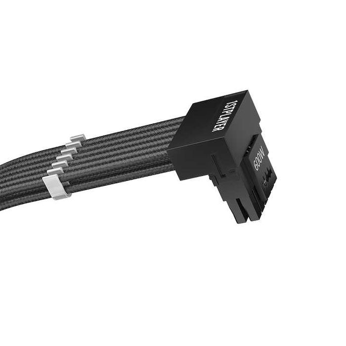 2 Adaptoare original Nvidia 12VHPWR la 4 x PCI-e 8 pini, nefolosite