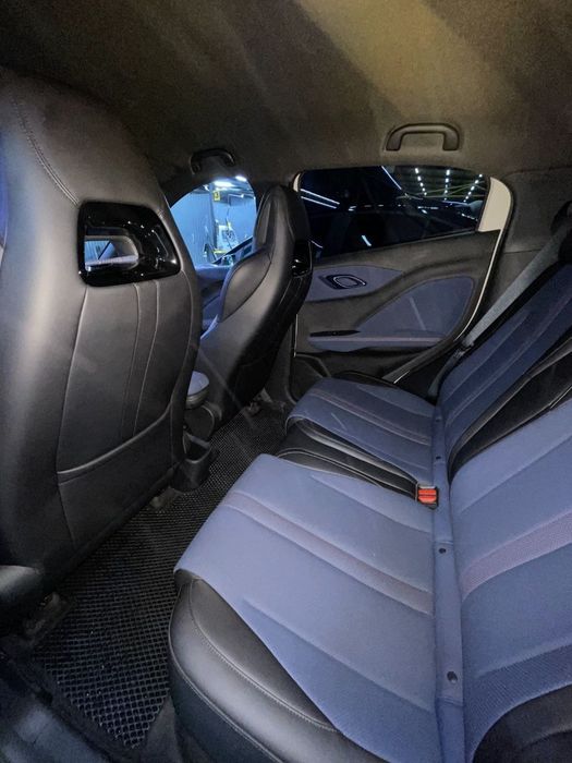 Rasmiy dillerdan BYD Seagull 2025 Flying 405