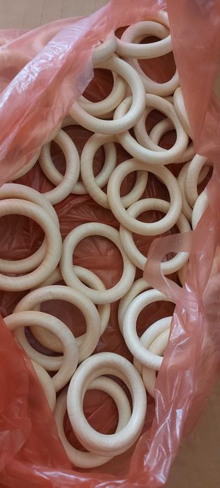 Халки за дървен корниз