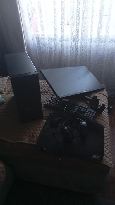 Продам игровой компьютер