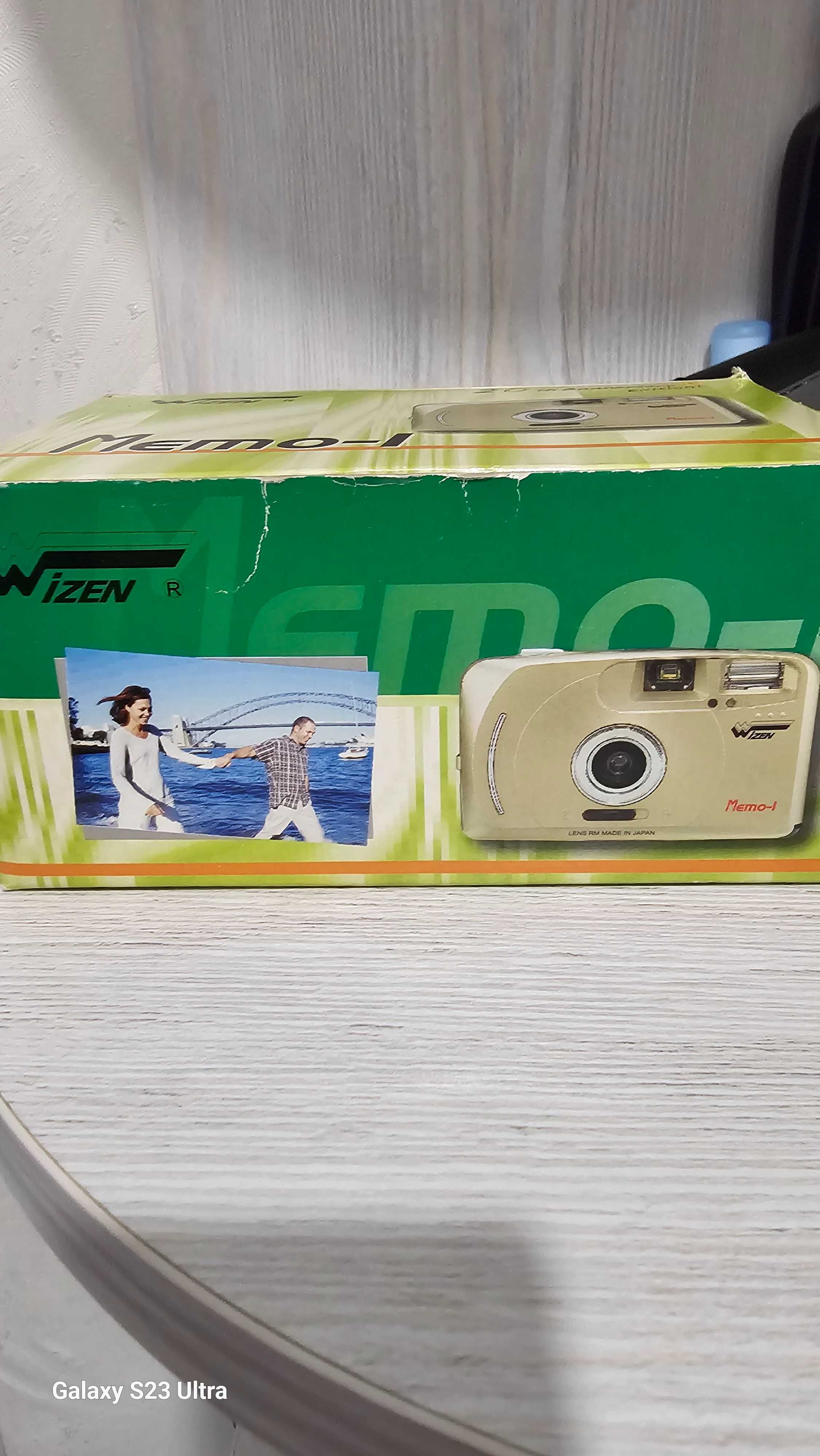 Продам Фотоаппарат