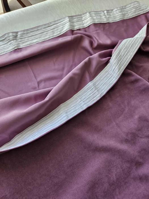 Продам штору новую