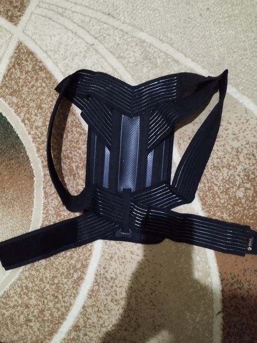 Корсеты для спины и шеи