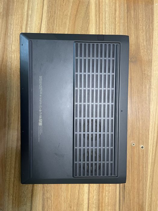 Ноутбук HP Victus Gaming Laptop