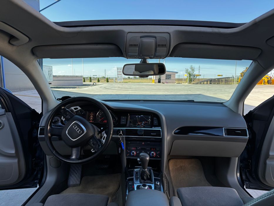 Audi A6 2.0 automat