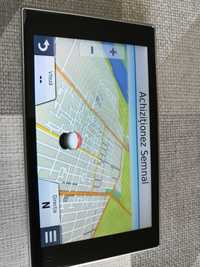 Vand GPS Garmin cu harti actualizate la zi.