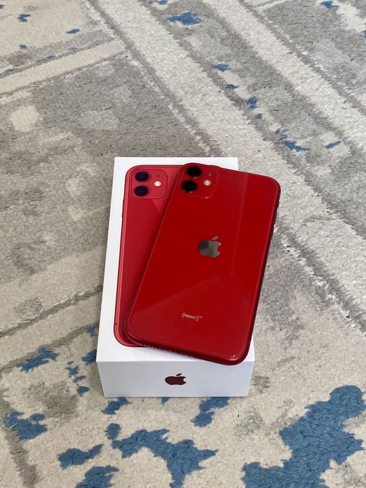 iPhone 11 Айфон 11
