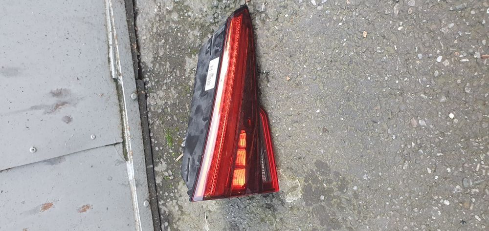 Stop spate stg Audi A4 2015-2019