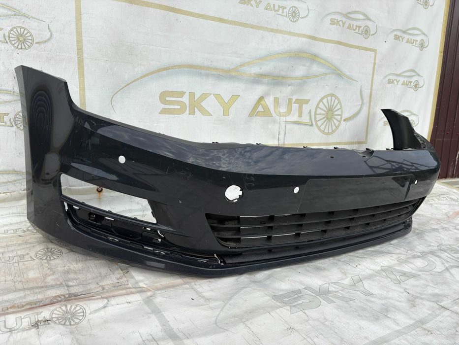 Bara fata cu gauri pt senzori Vw Golf 7 dupa 2013 cod 5G0807221