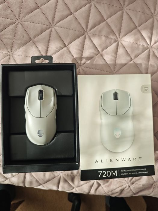 Геймърски мишки Asus ROG, HyperX, Glorious, Pulsar