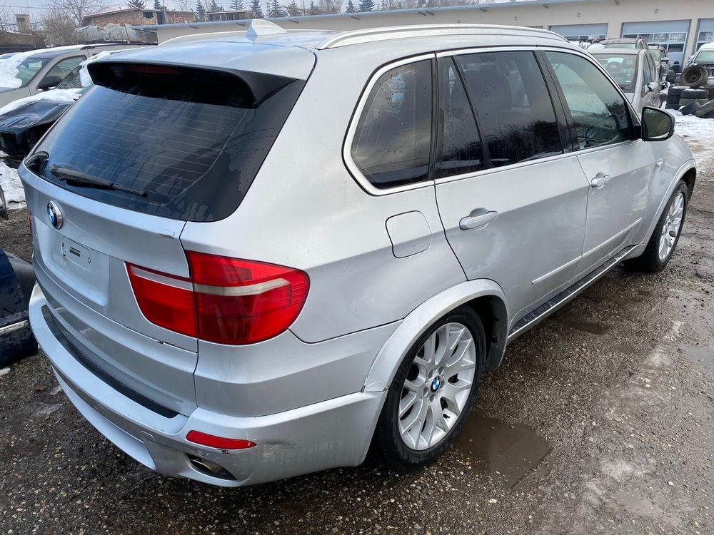 BMW X5 3,5 / бмв Х 5 3,5 НА ЧАСТИ