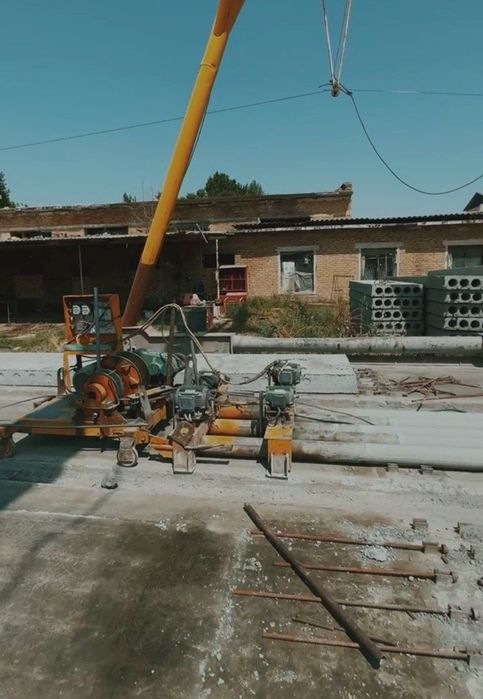 Сергили Сурум  Цмент Завод 1гектар Документ есть