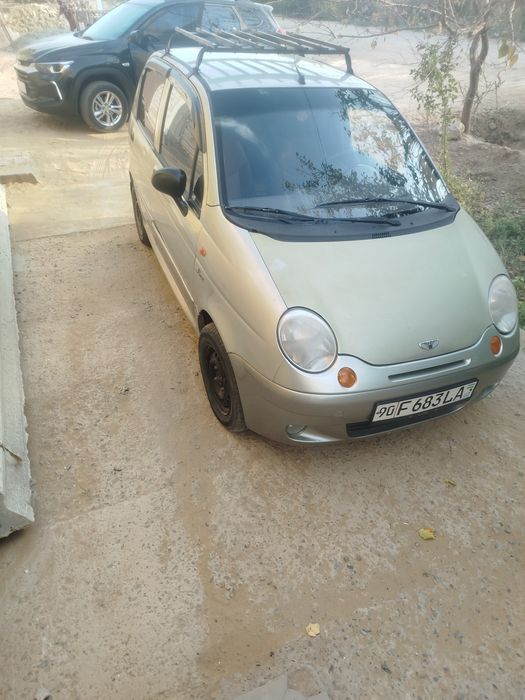 Matiz best kelishamiz