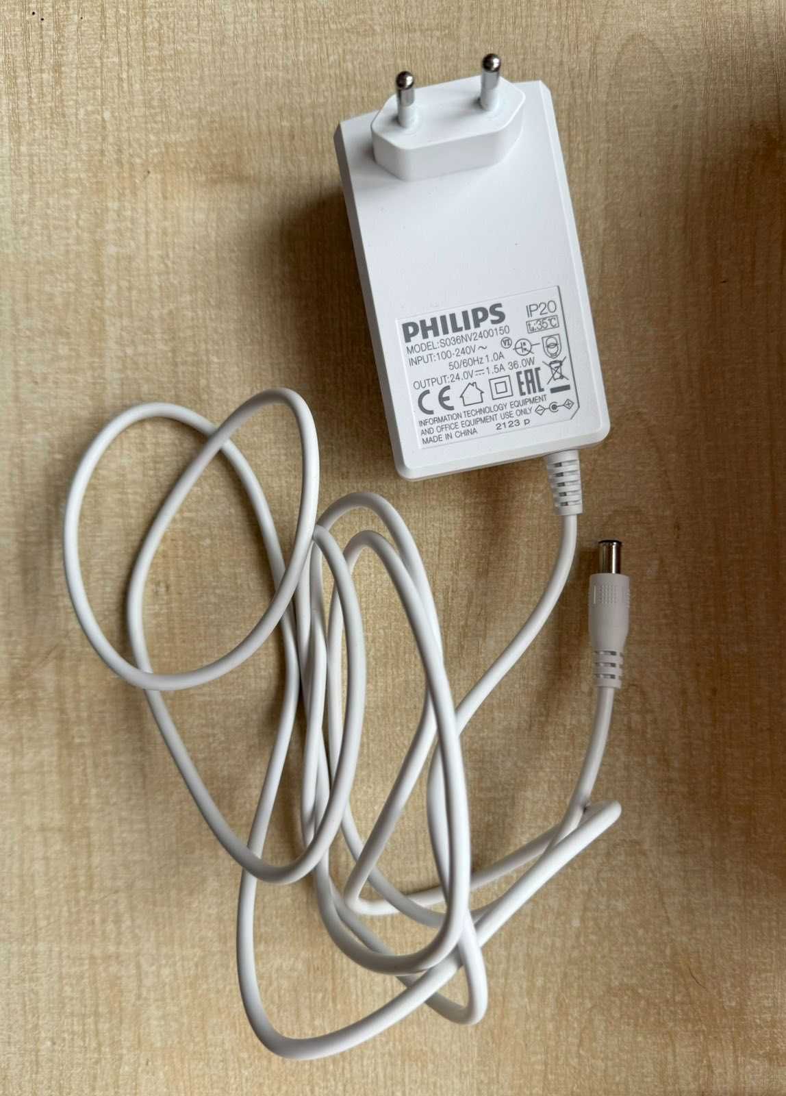 Фотоепилатор IPL Philips Lumea Advanced SC1997