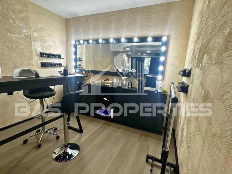 Продава се Магазин в София, Оборище - 57 кв.м за 2965 €/кв.м - Снимка #2