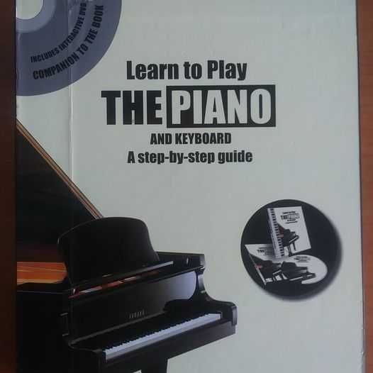 Învață să cânți la pian și la tastatură: un ghid pas cu pas complet!