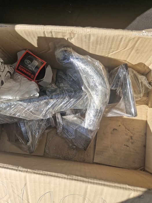 Honda Accord 2.2i-dtec на части