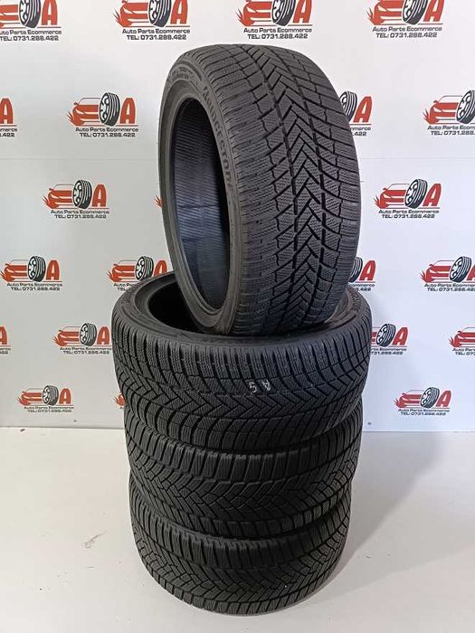 Anvelope 245/40/R18 97V BRIDGESTONE & FULDA IARNA CP-N20691