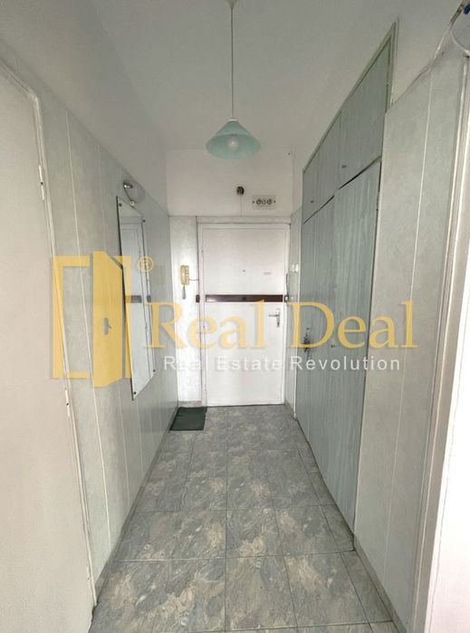 Дава се под наем Двустаен апартамент в София, Илинден - 60 кв.м за 450 € - Снимка #6