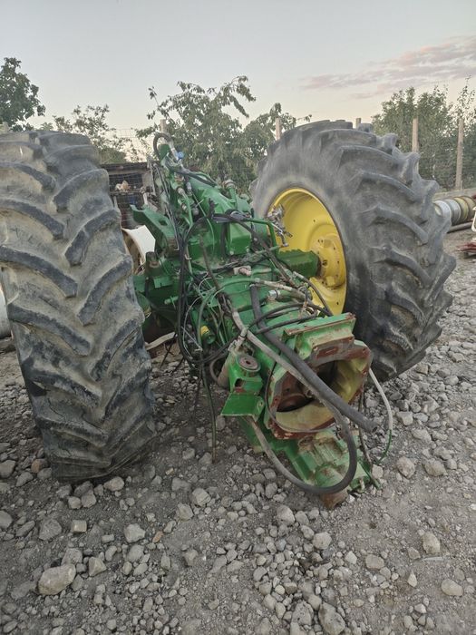 Piese John Deere 4457