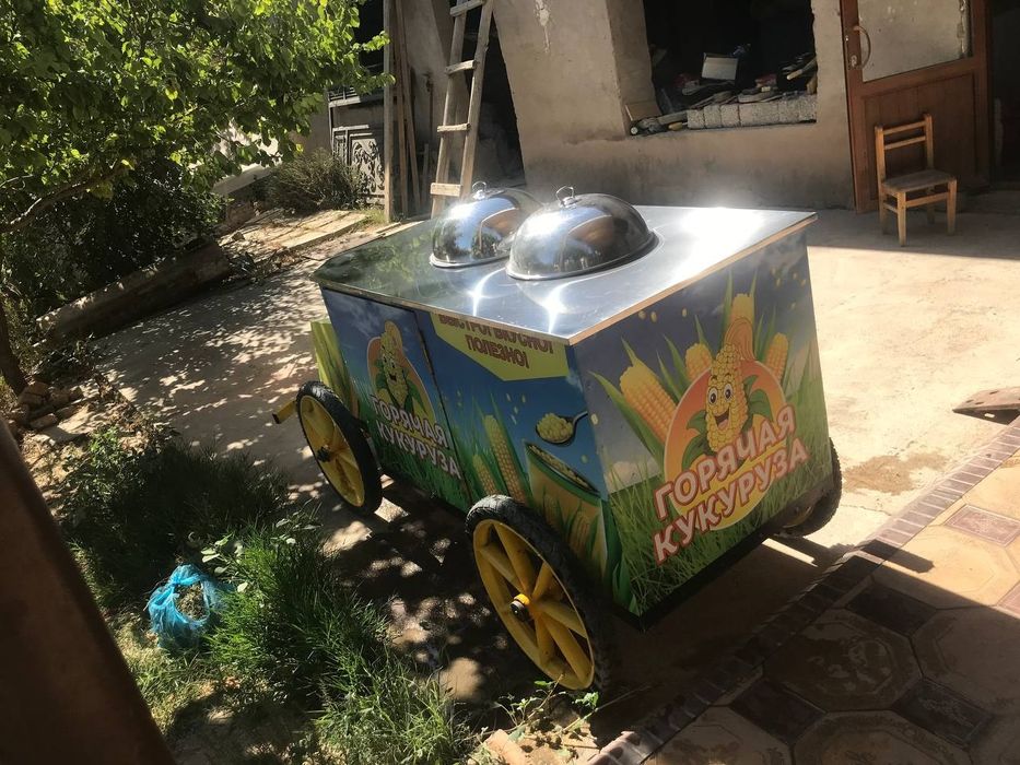 Joʻxori pishiradigan aparat