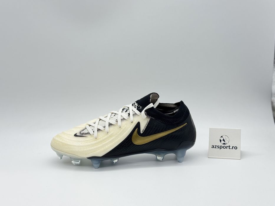 Nike Phantom GX 2 Elite SG-PRO AC ACC Noi Originali (36)
