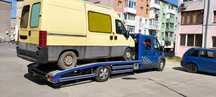 Tractari - Asistenta Rutiera Lugoj Non-Stop 24/7