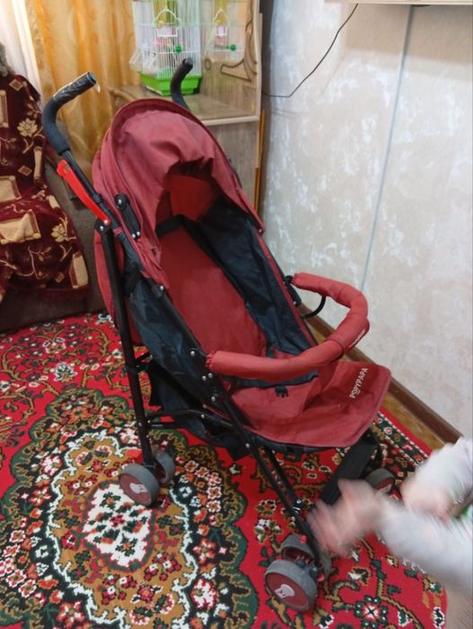 Продаётся коляска
