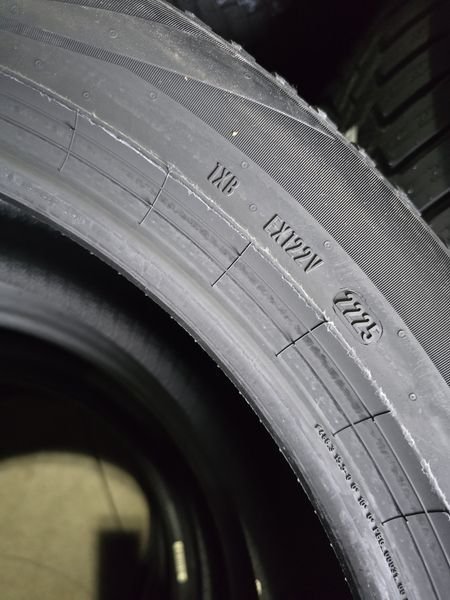225/50/19 PIRELLI 4бр