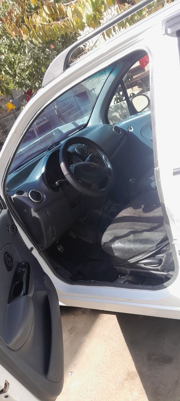 Matiz     mix   2010