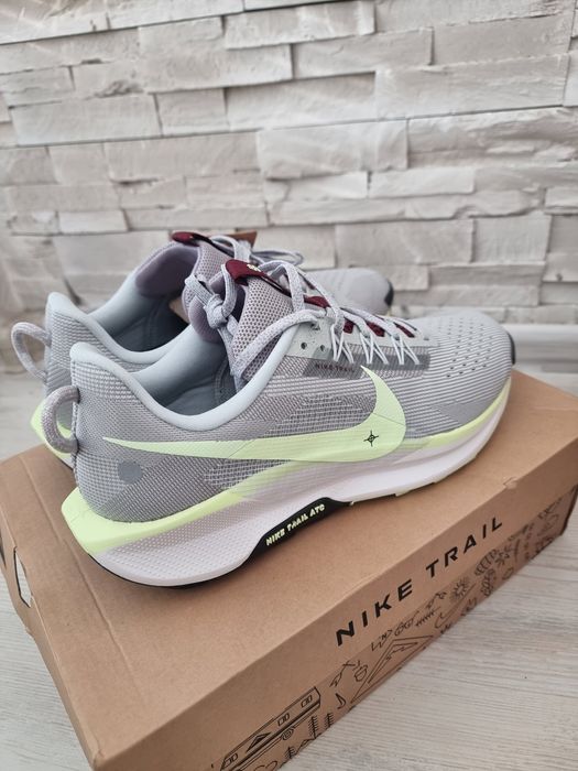 Маратонки nike reactx pegasus trail 5 номер 44