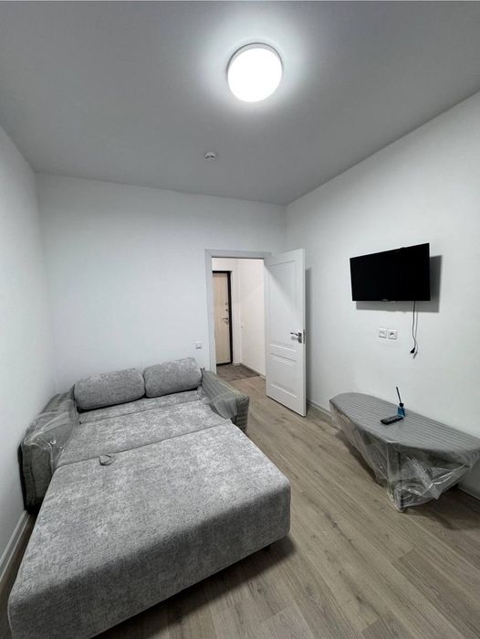 Аренда квартира ЖК Ассалом Сохил 1 комнатная