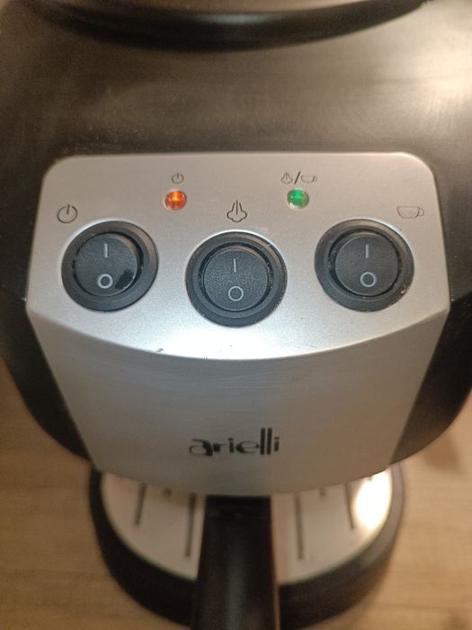 Кафемашина Arielli