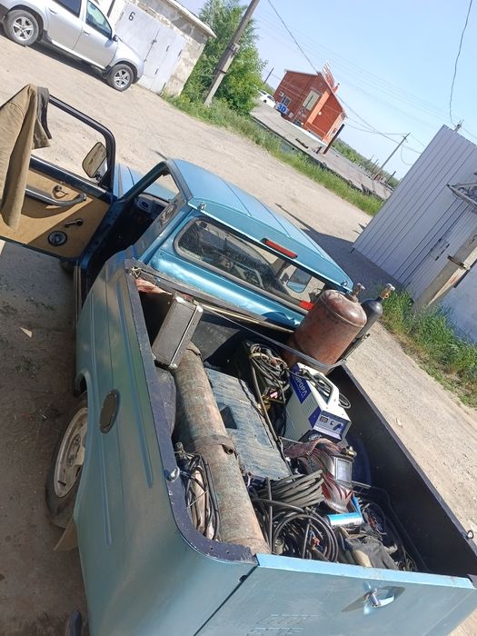 Услуги сварщика. Электродом, полуавтомат, аргон. г.Рудный