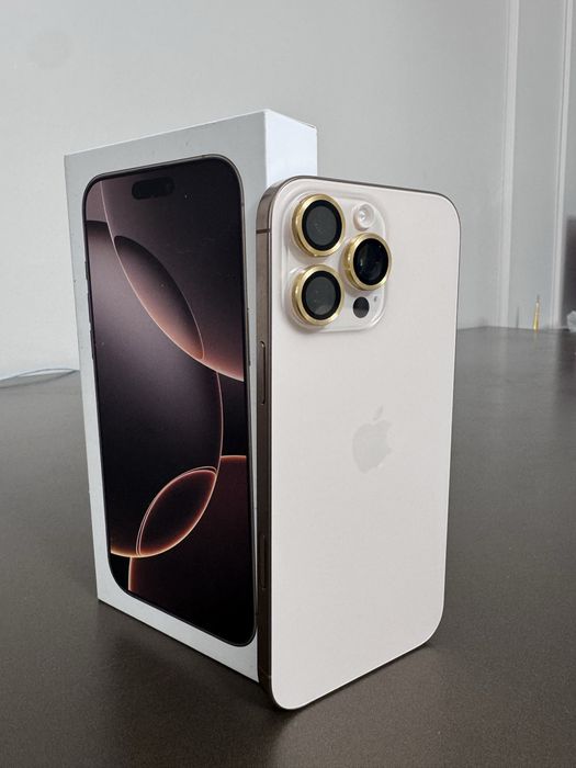 Айфон 16 про макс 256 гб ( iphone 16 pro max 256)