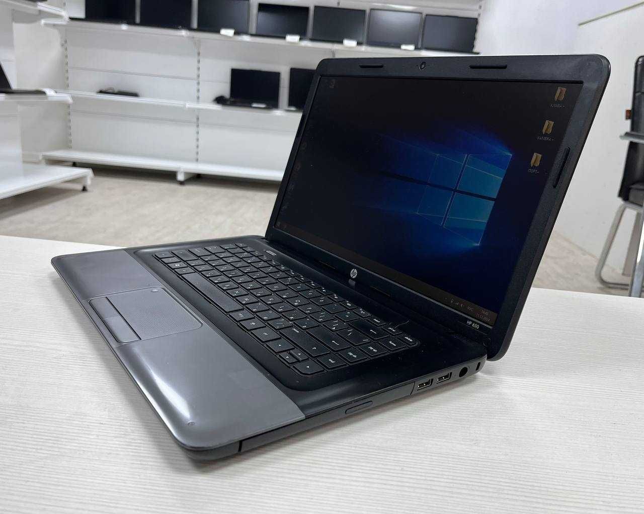 HP Celeron*ОЗУ 4*SSD 128*Hdd 320*Шустрый Для офиса