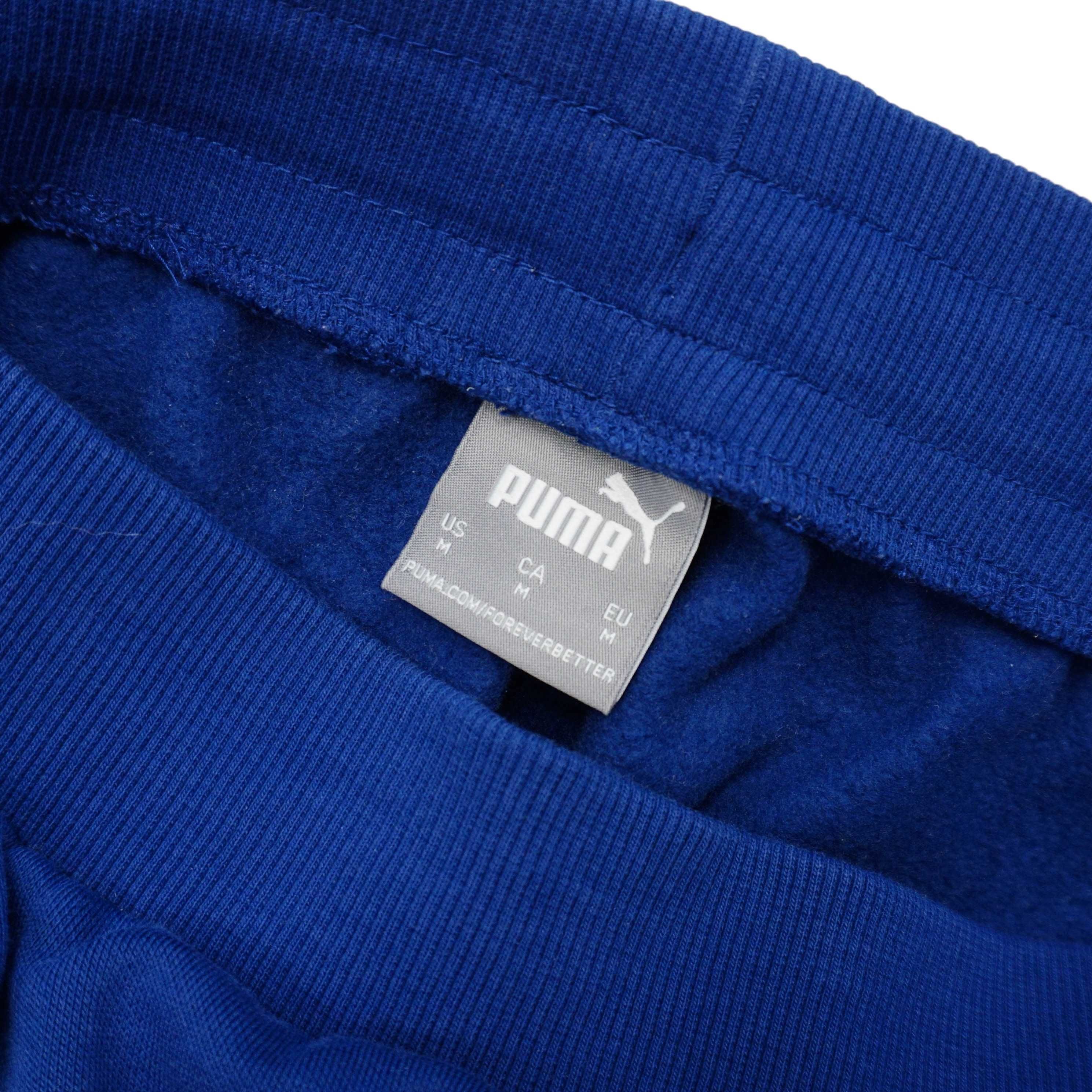 PUMA оригинално мъжко спортно долнище - М